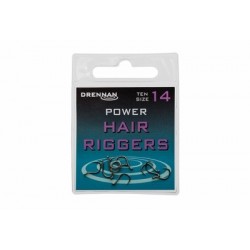 Drennan Power Hair Riggers