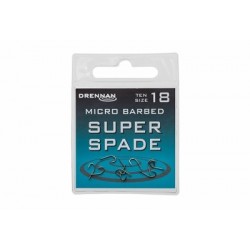 Drennan Super Spade Hook