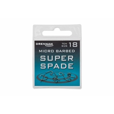 Drennan Super Spade Hook