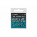 Drennan Carbon Feeder Hook