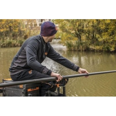 Guru Crew Neck Jumper