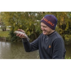 Guru Crew Neck Jumper