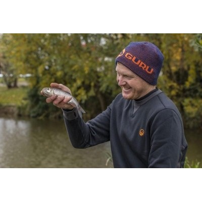 Guru Crew Neck Jumper