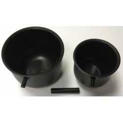 Daiwa Pole Cups