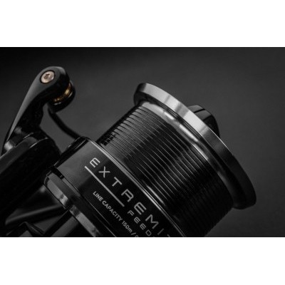 Preston Extremity Feeder Reel