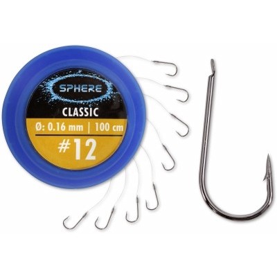 Browning Sphere Classic Tied Hooks