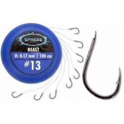 Browning Sphere Beast Tied Hooks