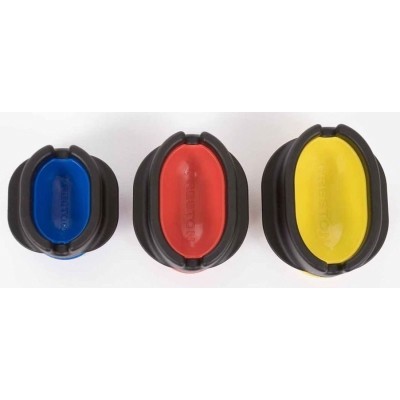 Preston Method Moulds