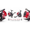 Daiwa Ninja LT Match & Feeder Reel