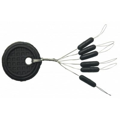 Sensas Line Stopper Straight