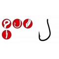 Gamakatsu LS-3614F Hook