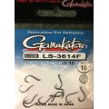 Gamakatsu LS-3614F Hook