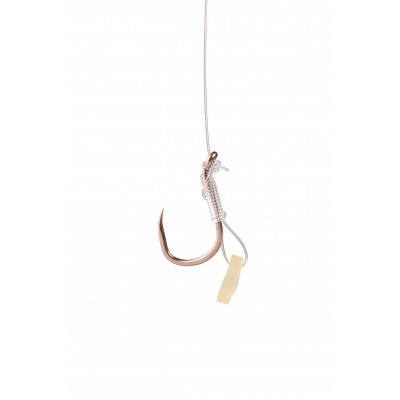 Cresta Method Hair Rigs & Band Barbless