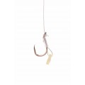 Cresta Method Hair Rigs & Band Barbless