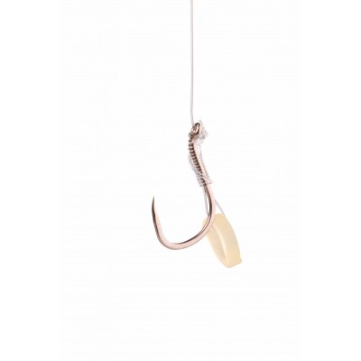 Cresta Waggler Rigs & Band Barbless