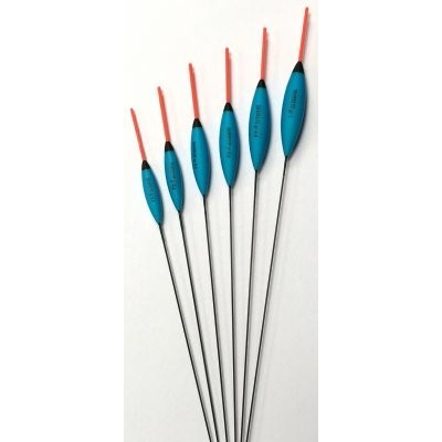 Benwick Silverlite Pinkie Pole Float