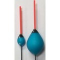 Benwick Silverlite Flow Pole Float