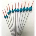Benwick Silverlite Flow Pole Float