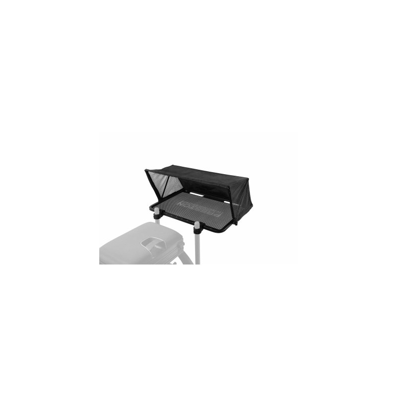 Preston Venta-Lite Side Trays and 4-Wheel Shuttle Deals Preston Venta-Lite Side Trays and 4-Wheel Shuttle Deals