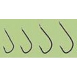 Tubertini Series 4 Hook