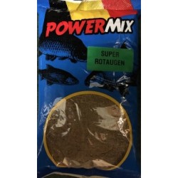 Mondial Power Mix Super Roach Groundbait (06412)