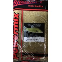 Mondial Power Mix Tench Sweetcorn (48624)