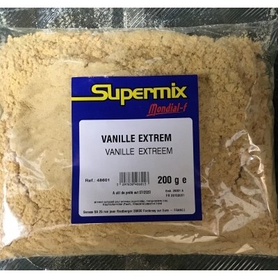 Mondial Vanilla Extreme (48601)
