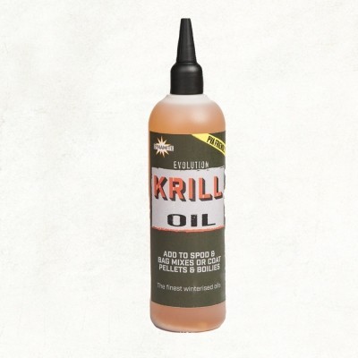 Dynamite Evolution Krill Oil