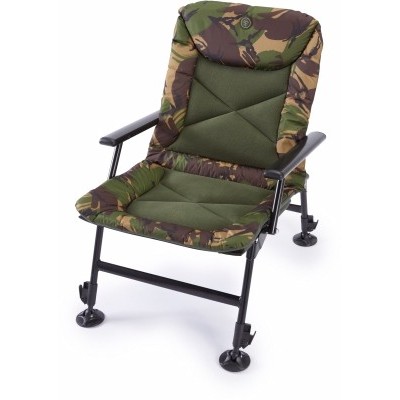 Wychwood Tactical X Low Arm Chair (Q5015)