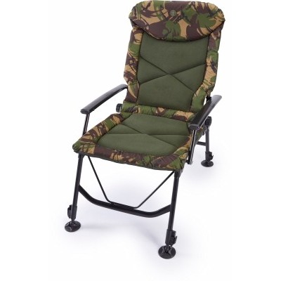 Wychwood Tactical X High Arm Chair (Q5016)