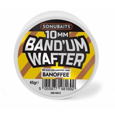 Sonu 10mm Band'um Wafter