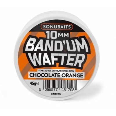 Sonu 10mm Band'um Wafter