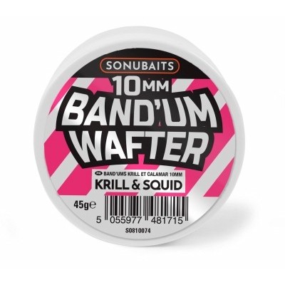 Sonu 10mm Band'um Wafter