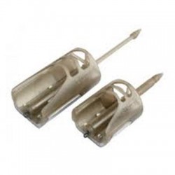 Guru X-Safe Pellet Feeder...