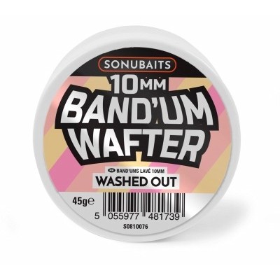Sonu 10mm Band'um Wafter