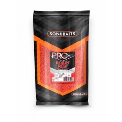 Sonu Pro Robin Red Groundbait