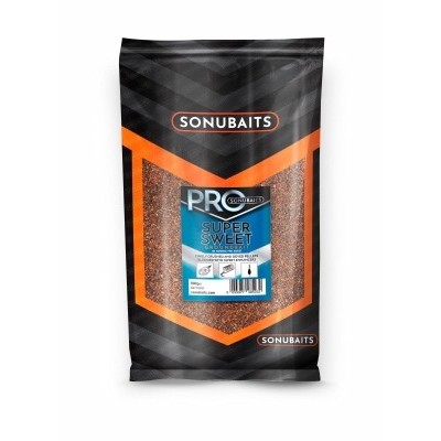 Sonu Pro Super Sweet Groundbait