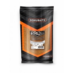 Sonu Pro Thatchers Original Groundbait