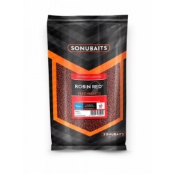 Sonu Robin Red Pellets