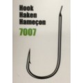 VMC 7007 Chika Tied Hooks