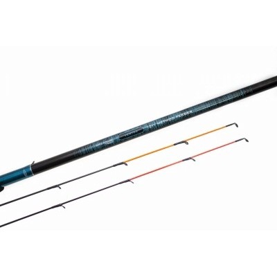 Drennan Vertex Method Feeder Rod