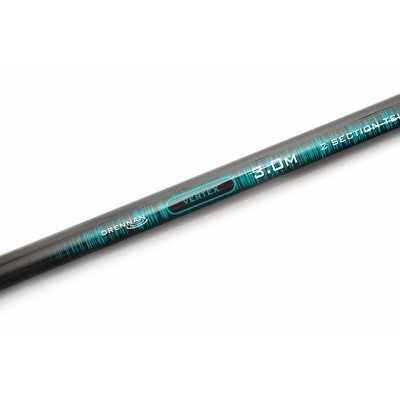 Drennan Vertex 3m Telescopic Handle