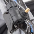 NuFish Carp Mesh Keepnet