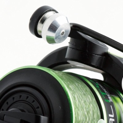 Maver Reality Reel