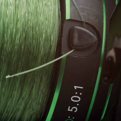 Maver Reality Reel