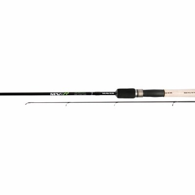 Maver Reality Match Rod (2 Piece)