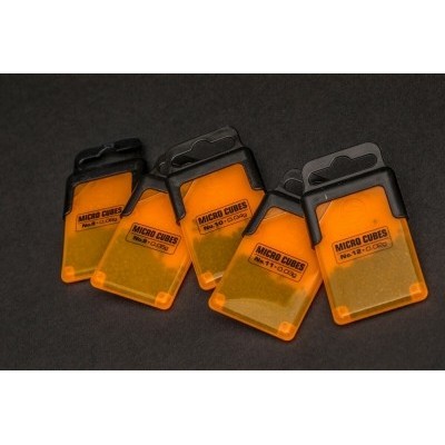 Guru Micro Cubes