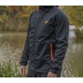 Guru Polar Softshell Jacket