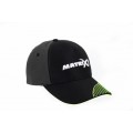 Matrix Grey & Lime Baseball Cap (GPR190)