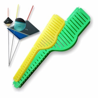 Stonfo Flat Float Winders (Floats not included)